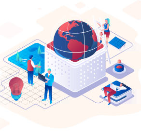 Разработка сложных сайтов для построения систем коммуникации в Кисловодске