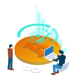 Создание сложного сайта для блокчейн и криптовалюты в Кисловодске